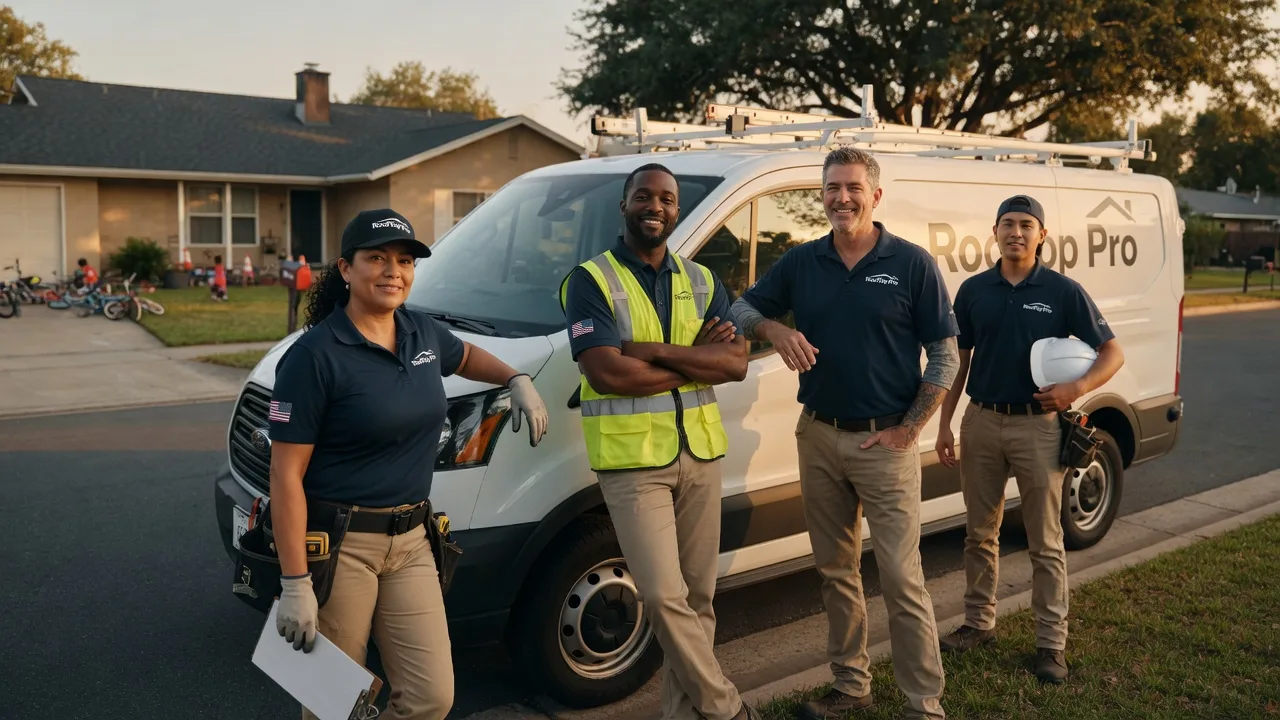 Roof Repair in Whitley City, KY near me